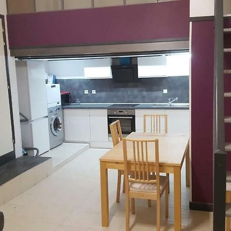 Le Cadurci 1 - Joli Studio Mezzanine Vayrac Bagian luar foto