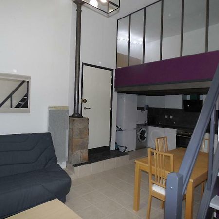Le Cadurci 1 - Joli Studio Mezzanine Vayrac Bagian luar foto