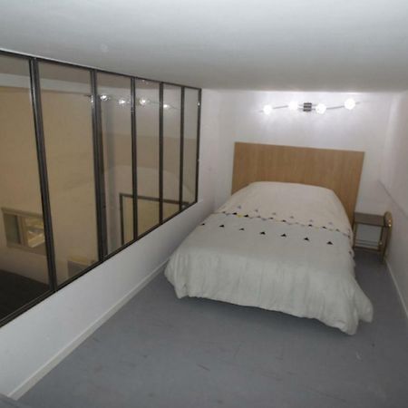 Le Cadurci 1 - Joli Studio Mezzanine Vayrac Bagian luar foto