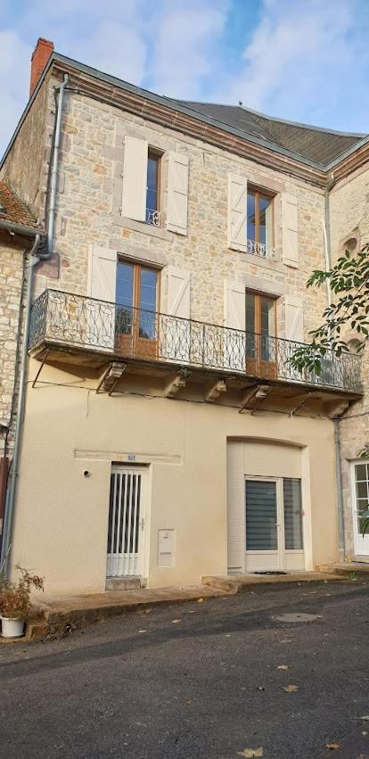 Le Cadurci 1 - Joli Studio Mezzanine Vayrac Bagian luar foto