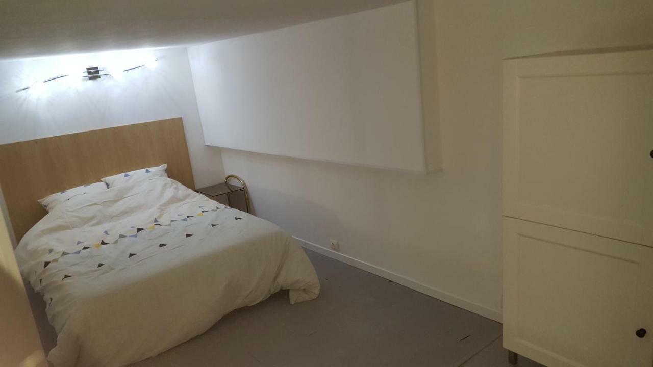 Le Cadurci 1 - Joli Studio Mezzanine Vayrac Bagian luar foto