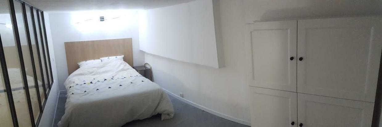 Le Cadurci 1 - Joli Studio Mezzanine Vayrac Bagian luar foto