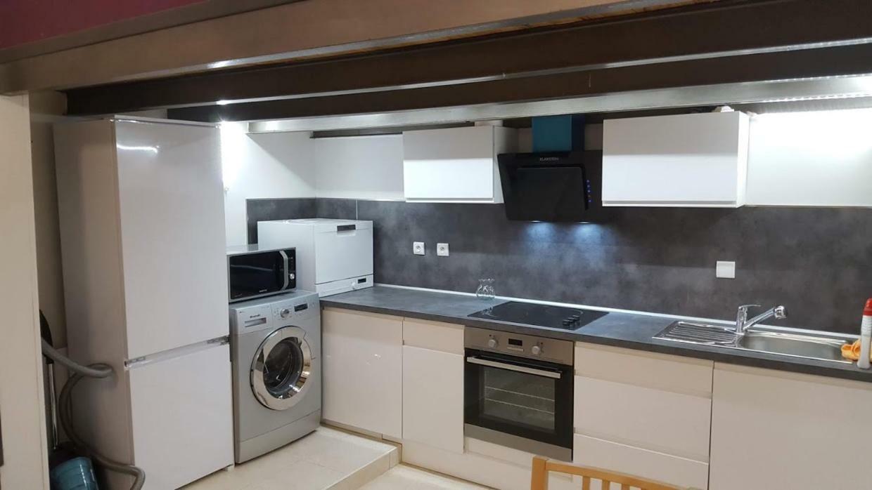 Le Cadurci 1 - Joli Studio Mezzanine Vayrac Bagian luar foto