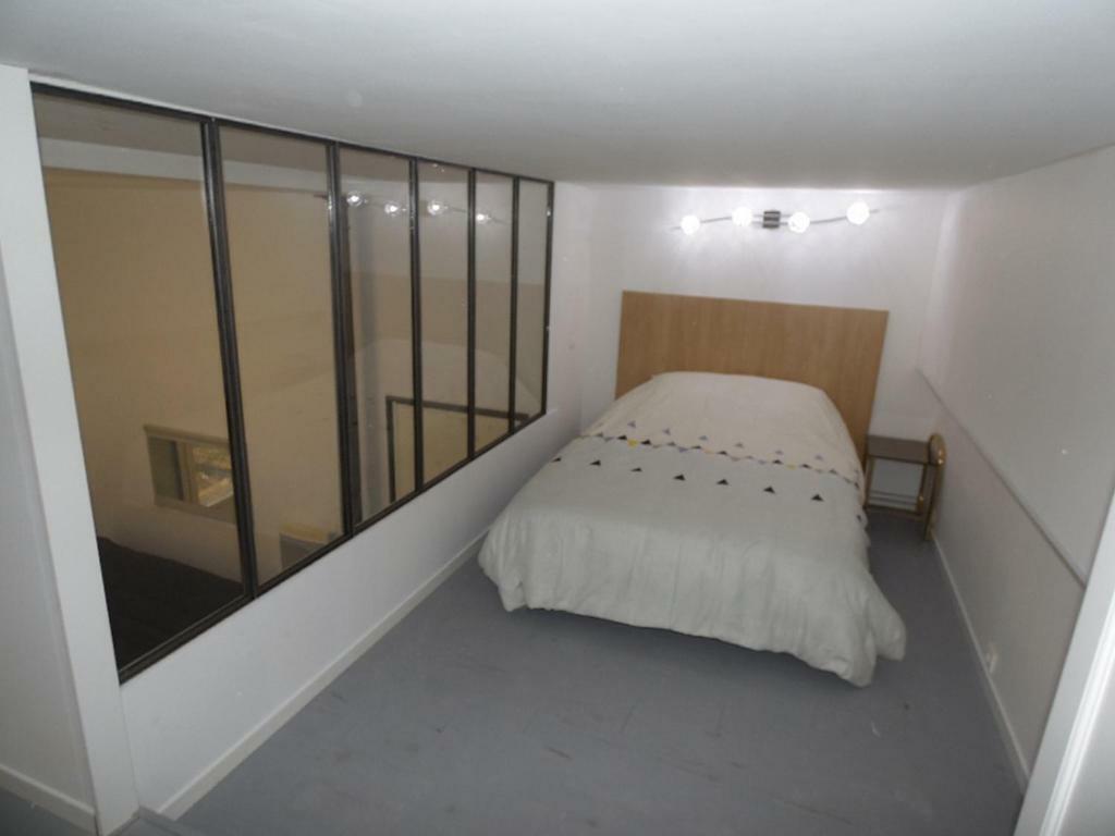 Le Cadurci 1 - Joli Studio Mezzanine Vayrac Bagian luar foto